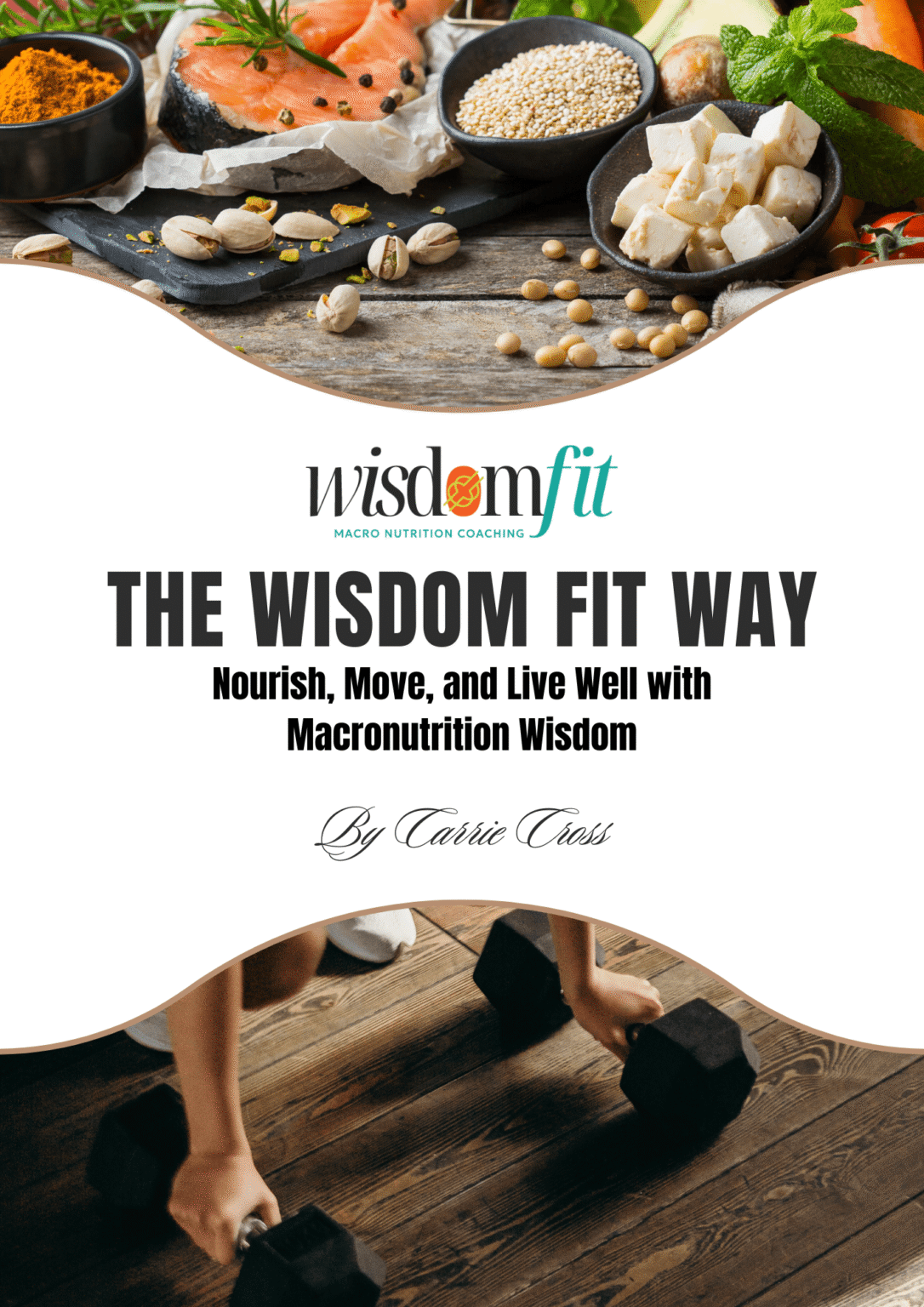 Wisdom Fit Tutorial Online Fitness Coaching Services | Wisdom Fit